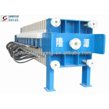 Dewatering equipment Of High Pressure PP Membrane Filter